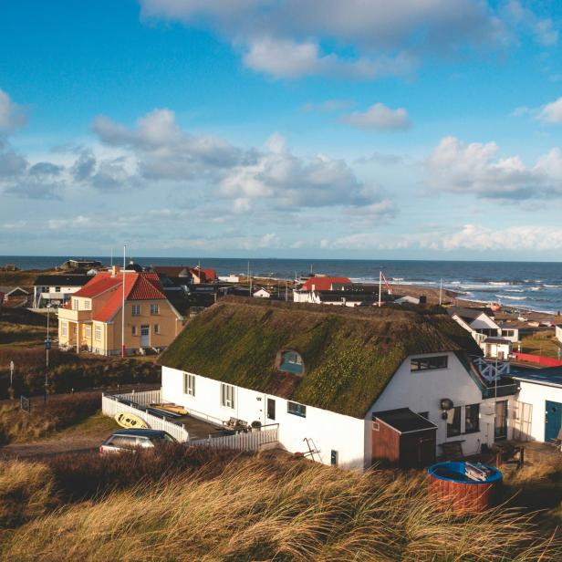 Entdecken Sie den Charme dänischer Ferienhäuser an der Küste für einen unvergesslichen Urlaub