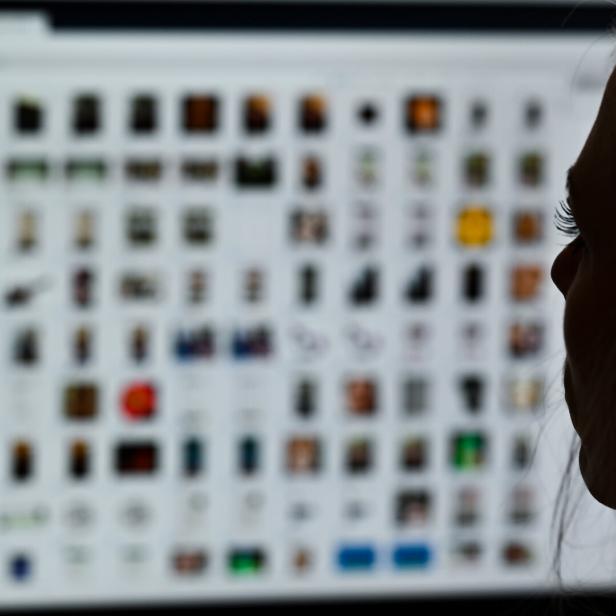 Künstliche Intelligenz gegen Kinderpornografie