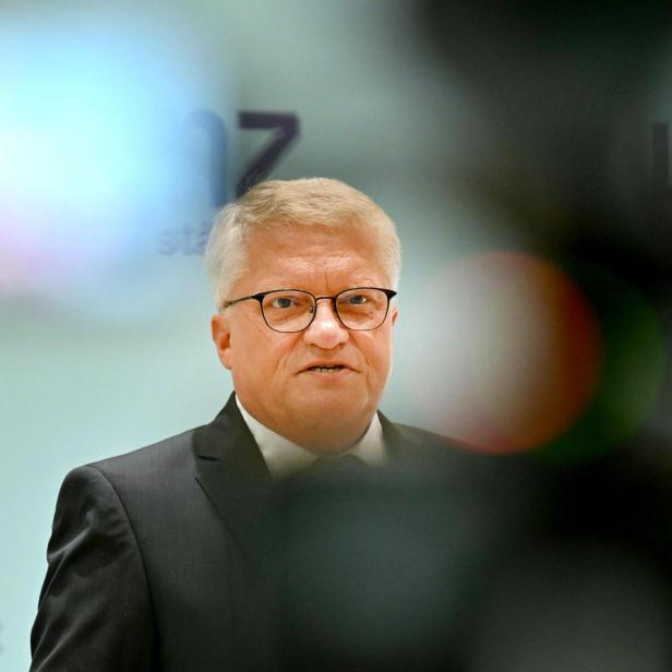 Persönliche Erklärung des Linzer Bürgermeisters Luger.