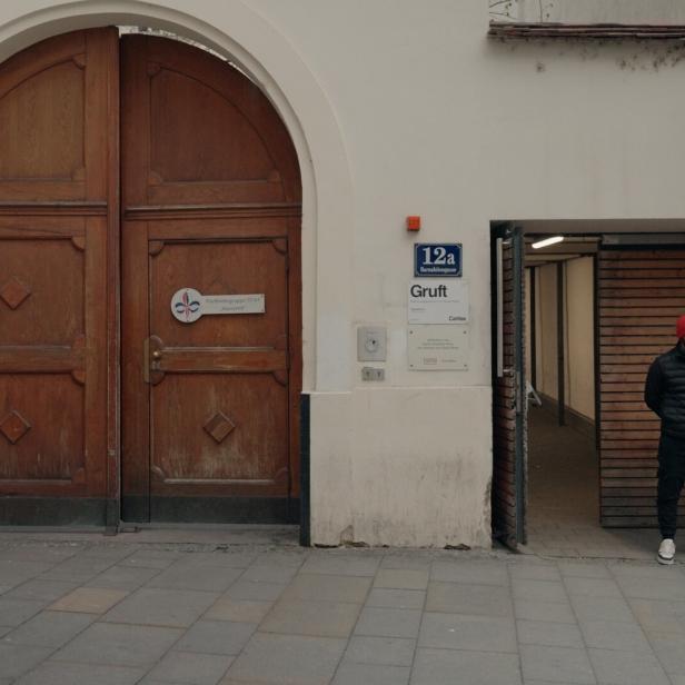 Mariahilf: Hoffen auf Alkoholverbotszone in der Barnabitengasse