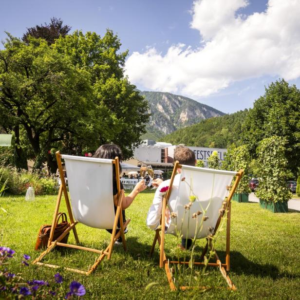 Festival-Land Niederösterreich: Der Guide für einen unvergesslichen Sommer