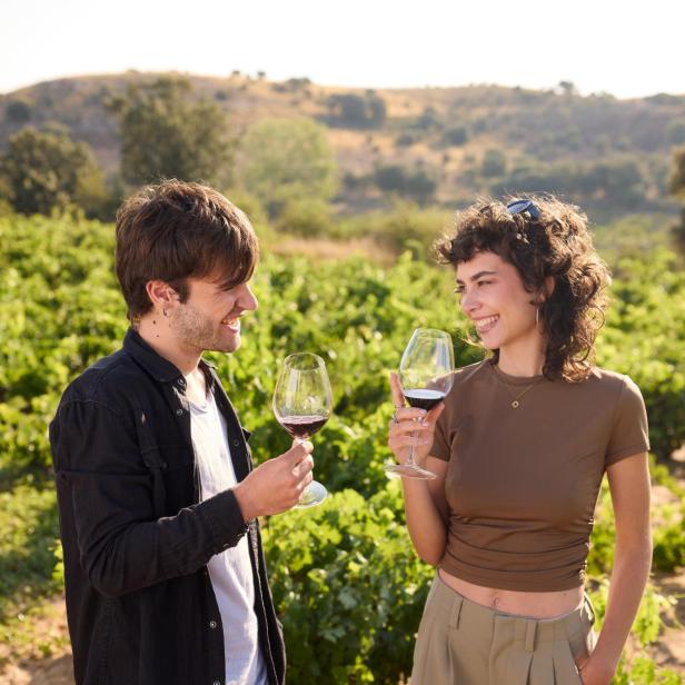 Ribera del Duero: Spaniens Weinstraße entdecken