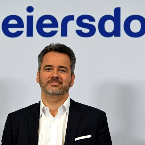Vincent Warnery Fettes Gehaltsplus für DAX-Chefs: Spitzenreiter erhält 19 Millionen Euro