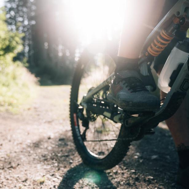 Mountainbiken in Niederösterreich: Die 6 besten Regionen & Trails