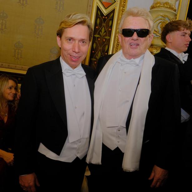 Nach heftiger Kritik an Heino-Song: Jetzt spricht sein Manager