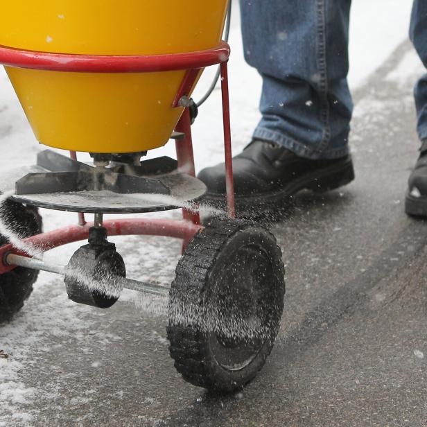 Winterdienst ohne Leistung: So reagieren Sie als Wohnungseigentümer