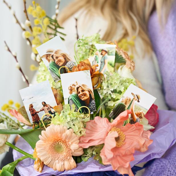 Die 5 besten Ideen für personalisierte Geschenke zum Muttertag