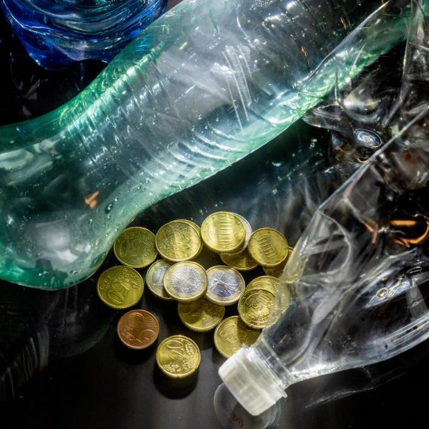 Was eine leere Flasche bringt: Darauf sollten Konsumenten beim Recycling achten