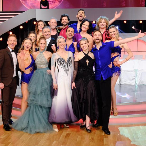 "Dancing Stars" erwartet zusätzliche Herausforderung - und wer Gastjuror ist