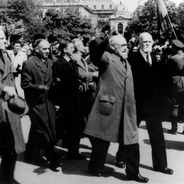 Warum für Österreich heute ein historischer Tag ist