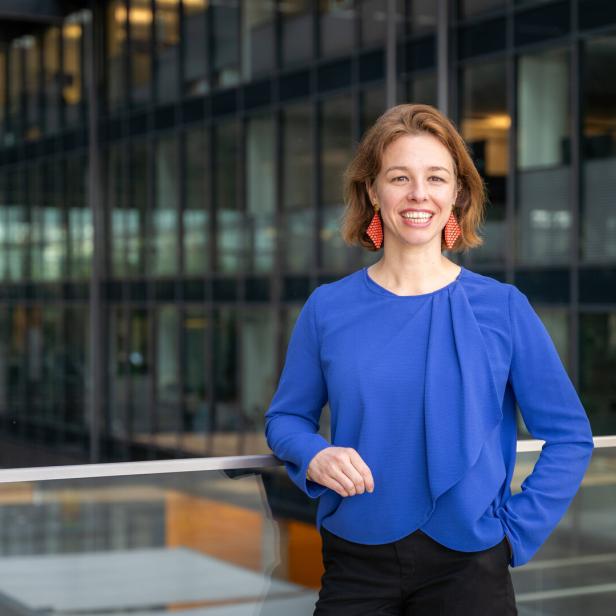 Wie ein Wiener Start-up mit Darmtests ein wahrlich großes Geschäft machen will