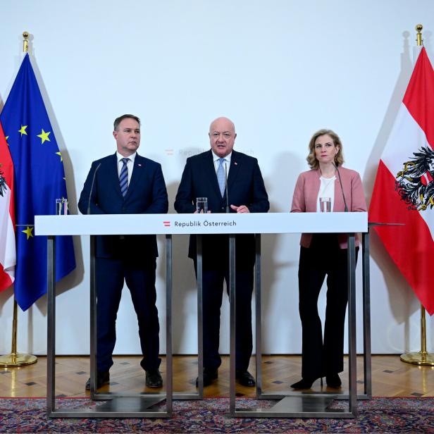 Wien-Wahl 2025: Wie das Ergebnis den Bund beeinflusst