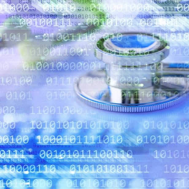 KI erobert die Medizin: Künstlicher Partner für Brainstormings