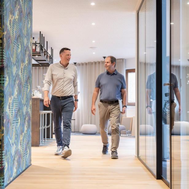 HVW Architektur: „Jedes Projekt ist ein Prototyp“ im Gewerbebau