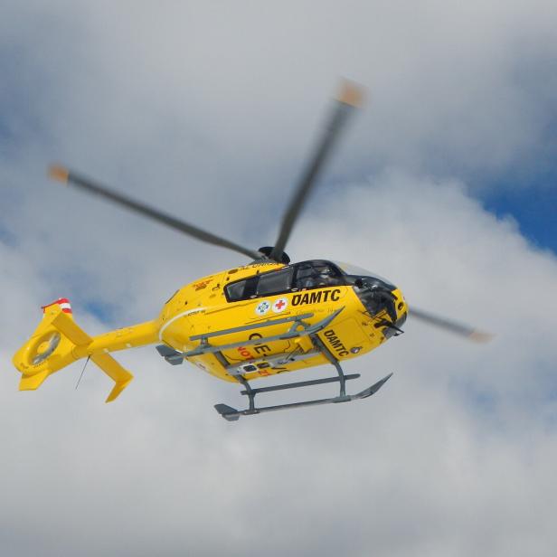 Alpenverein / Mitglieder / Unfallstatistik