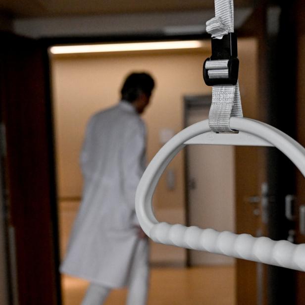 Mehr Geld für Pflegekräfte