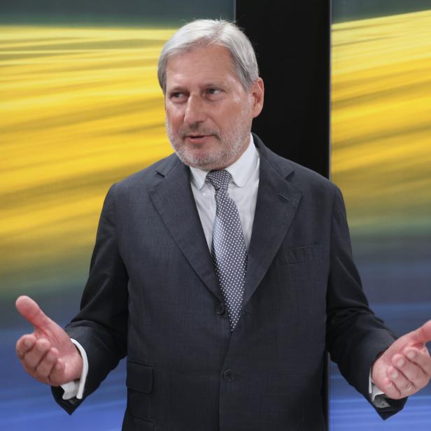 EU-Wahl in Österreich