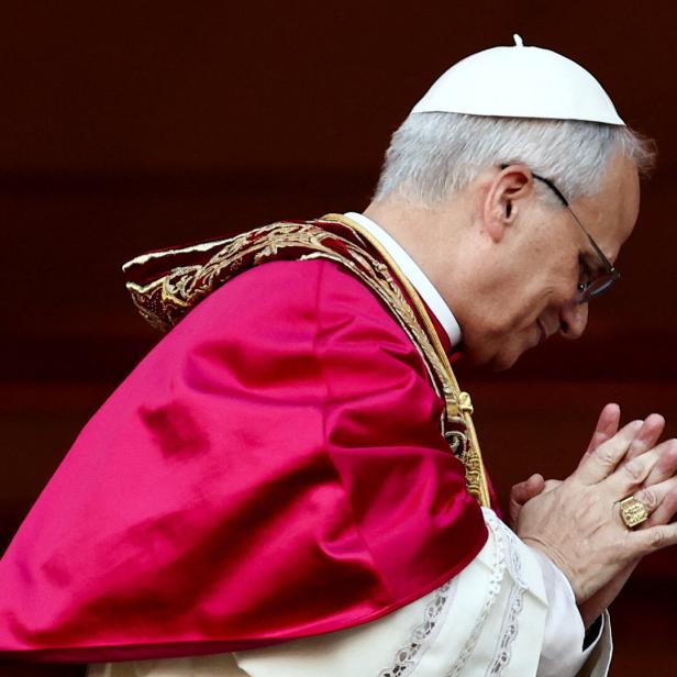 Conclave elects the new pope, at the Vatican