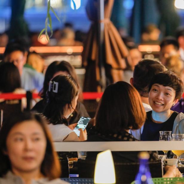 Beijing launched 'Consumption Season' to boost economy