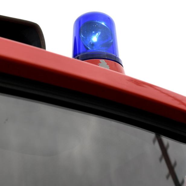 Feuerwehr