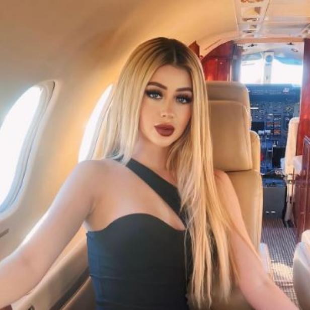 Influencerin Valeria Márquez in Mexiko erschossen.