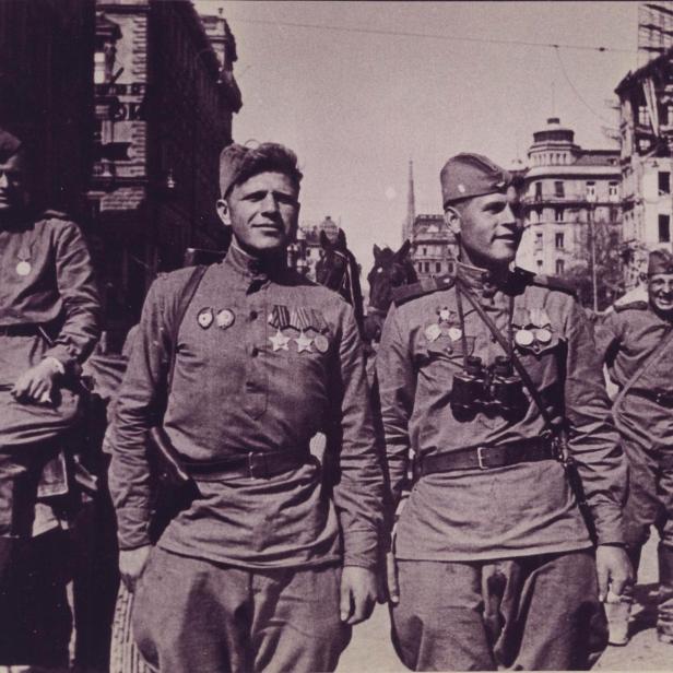 Kriegsende 1945: Warum die FPÖ nicht unumwunden von einer Befreiung spricht