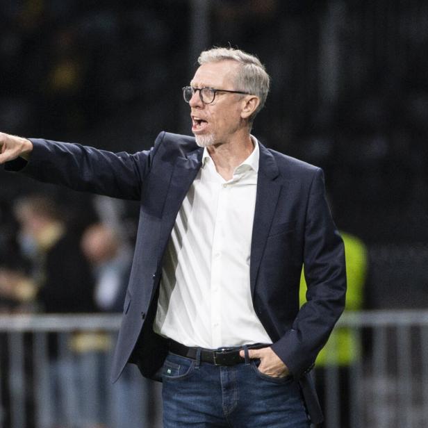 BSC Young Boys and Ferencvaros TC