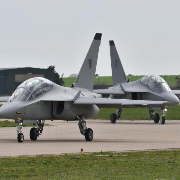 Bundesheer: Entscheidung zur Nachfolge Saab 105 gefallen