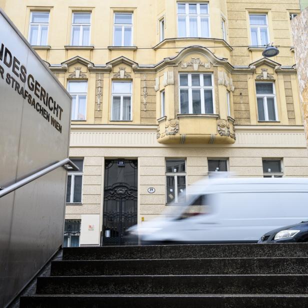 Vienna Regional Court to decide on Austrian businessman Rene Benko's pre-trial detention