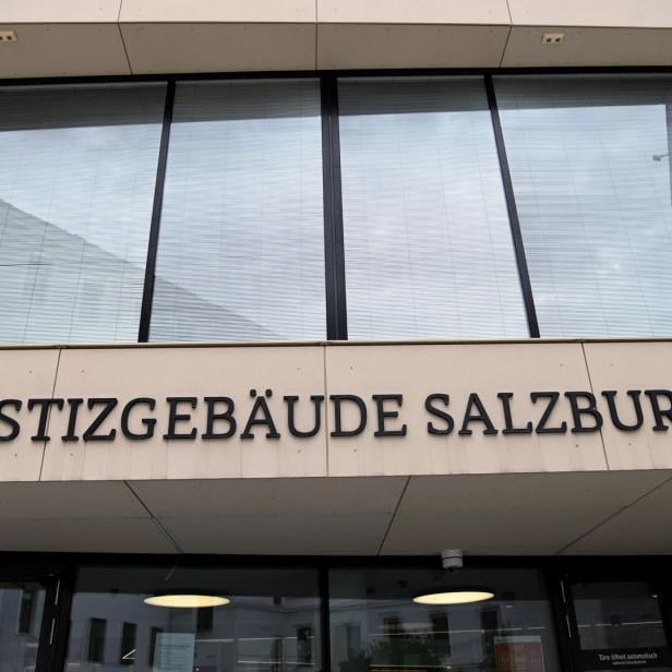 ++ THEMENBILD ++ JUSTIZ / GERICHT / STAATSANWALTSCHAFT