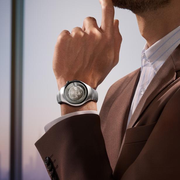 HUAWEI WATCH 5 