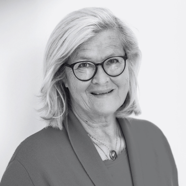 Ursula  Plassnik
