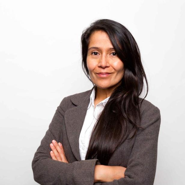 Pilar Ortega