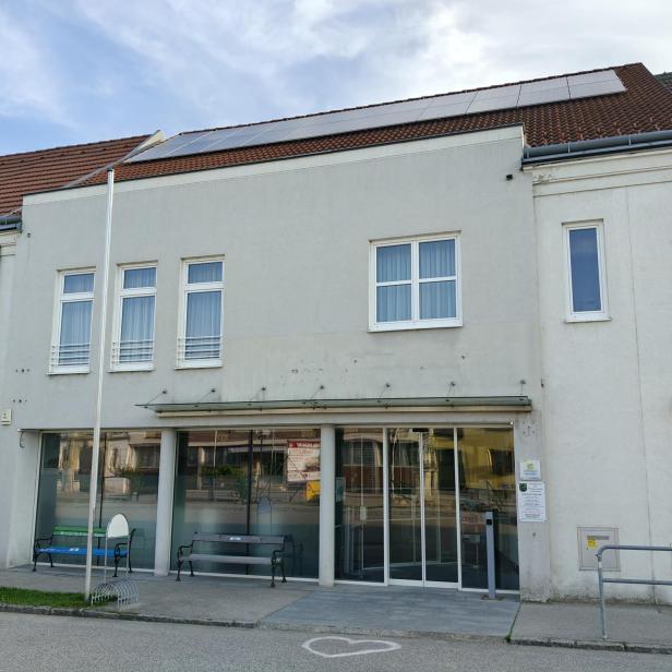 Gemeindeamt Göllersdorf