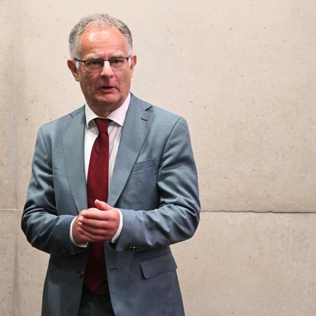 BUDGETAUSSCHUSS DES NATIONALRATES - EXPERTINNENHEARING: MARTERBAUER