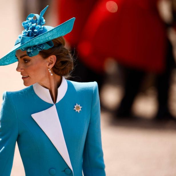 Prinzessin Kate