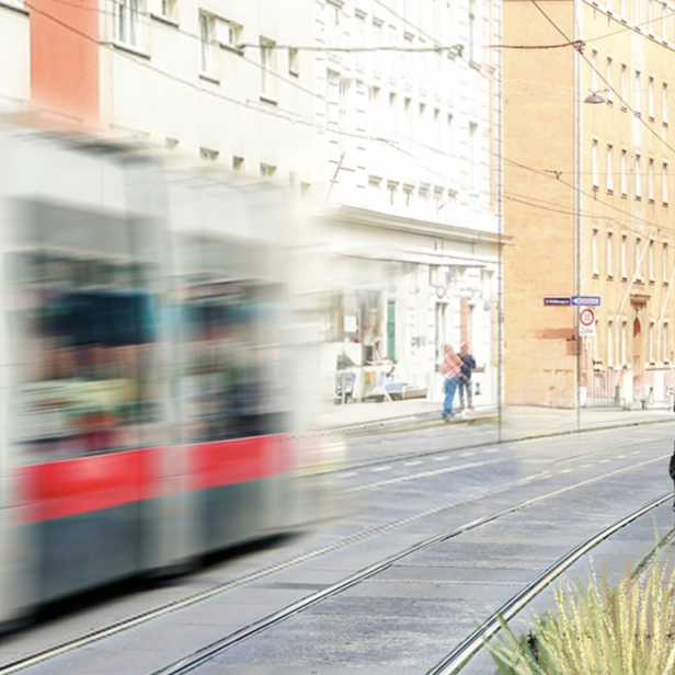 Stadt Wien