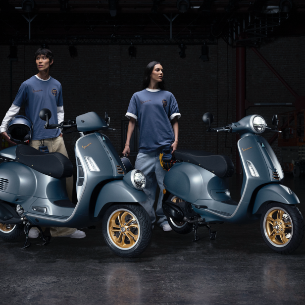 Vespa