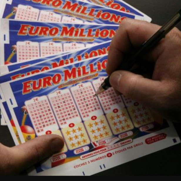 Euromillionen Ziehung: Lotto-Gewinner kommt aus Irland.