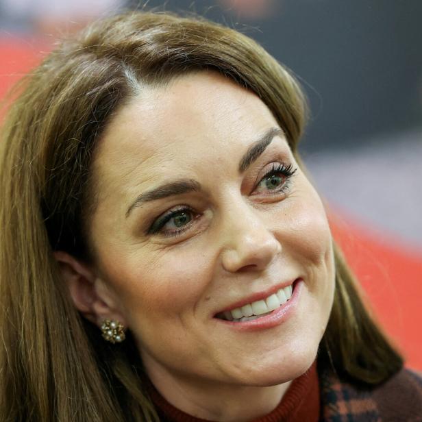 Prinzessin Kate