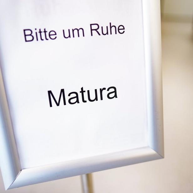 ++ THEMENBILD ++ ZENTRALMATURA 2024