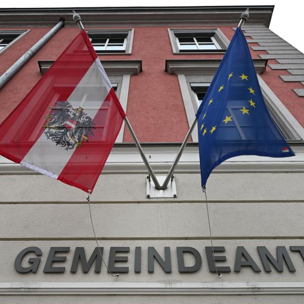 NÖ Gemeinderatswahlen.