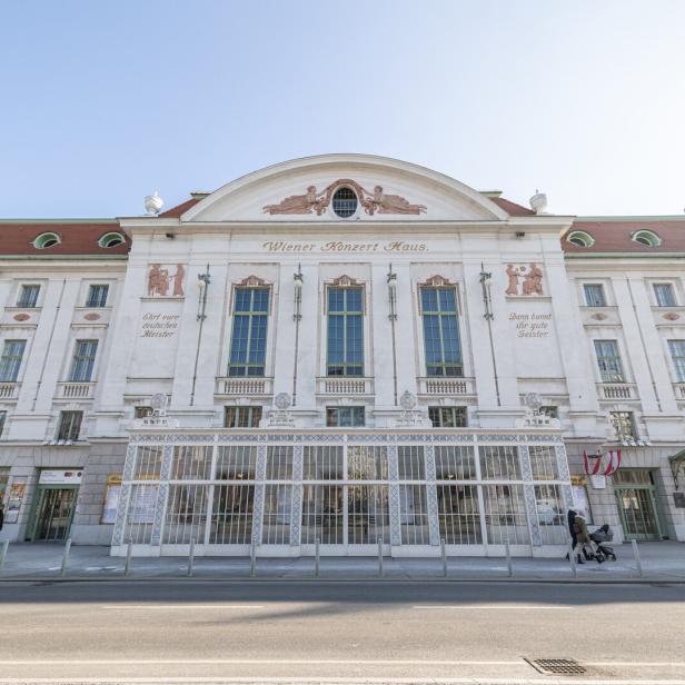 Konzerthaus