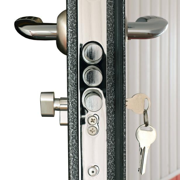 door lock