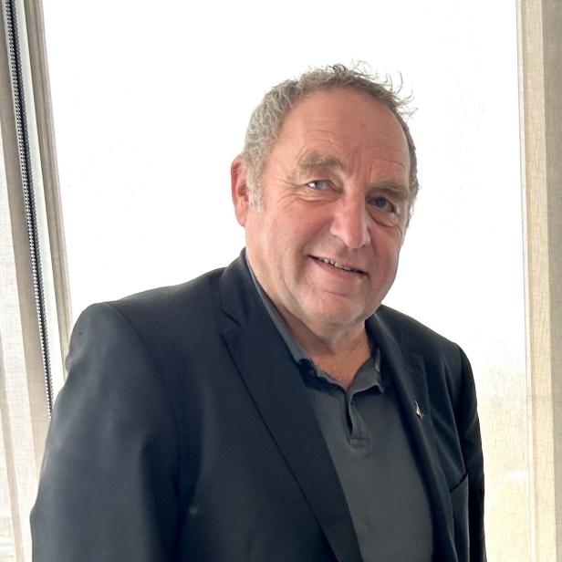 Kurt Hofmann