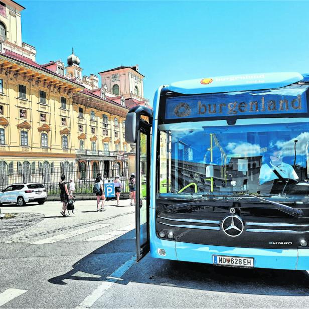 Verkehr