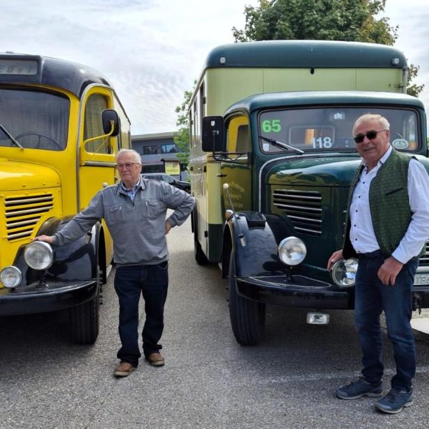 Oldtimer