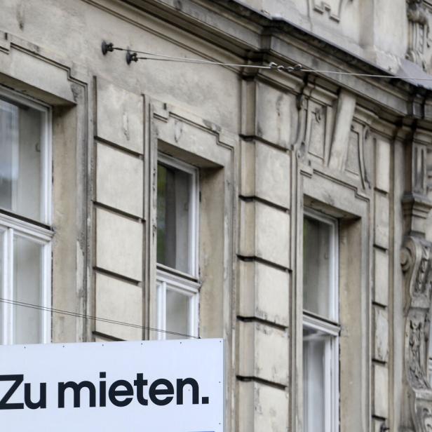 ++ ARCHIVBILD/THEMENBILD ++ MIETE / WOHNUNGEN / WOHNBAU / MIETPREISE / MIETPREISDECKEL / MIETPREISSTOPP