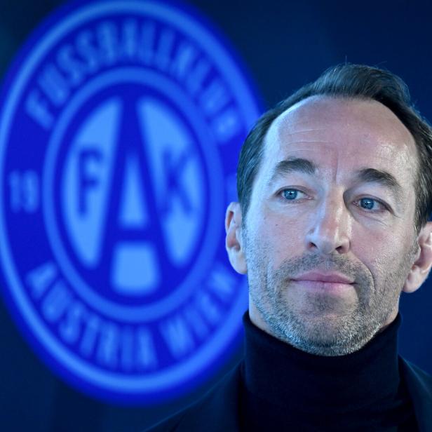 PK FUSSBALL BUNDESLIGA: ORTLECHNER