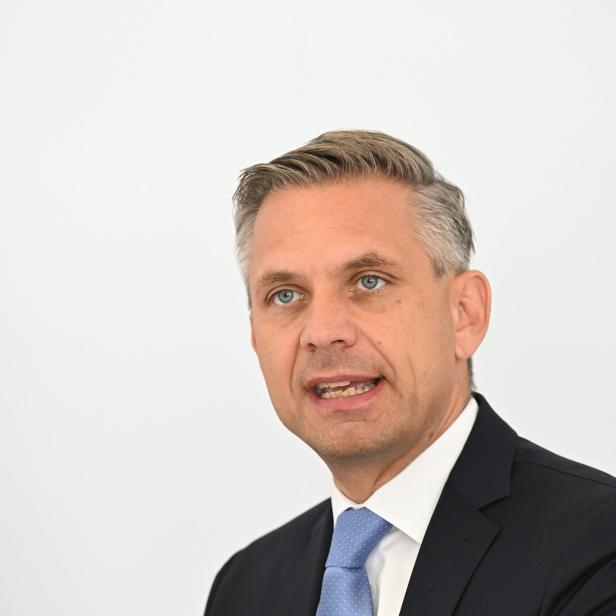 PK WIRTSCHAFTSMINISTERIUM "BEGUTACHTUNGSSTART ELEKTRIZITÄTSWIRTSCHAFTSGESETZ (ELWG)": HATTMANNSDORFER